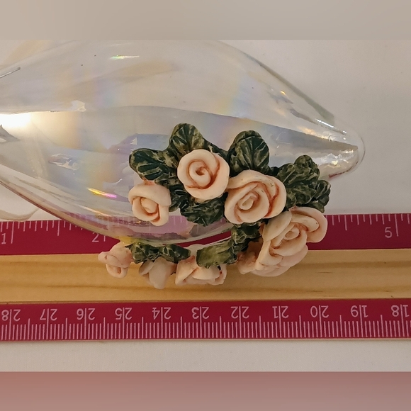 𝑷𝒊𝒏𝒌 𝑹𝒐𝒔𝒆 𝑮𝒐𝒍𝒅 𝑻𝒐𝒏𝒆 𝑱𝒆𝒘𝒆𝒍𝒓𝒚 + 𝑶𝒓𝒏𝒂𝒎𝒆𝒏𝒕𝒔 - Picture 10 of 12